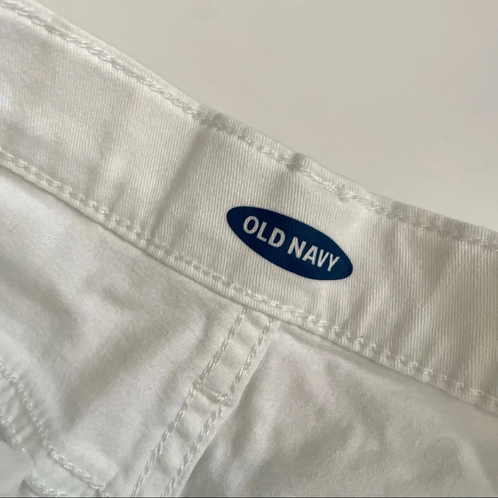 Old Navy shorts